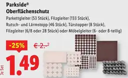 Lidl Oberflächenschutz Angebot