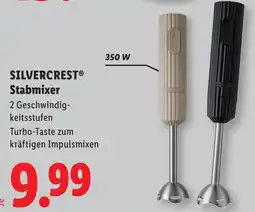 Lidl Stabmixer Angebot