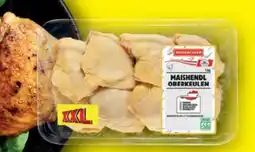 Lidl Wiesentaler Maishendl Oberkeulen Angebot