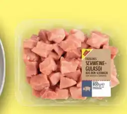 Lidl Schweinefleisch Angebot