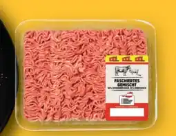 Lidl FairHof Faschiertes Gemischt Angebot