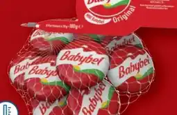 Lidl Babybel Mini Angebot