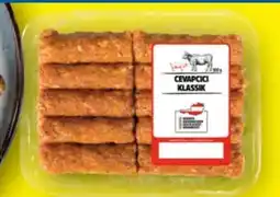 Lidl Hofstädter Die Grillerei Klassik Cevapcici Angebot
