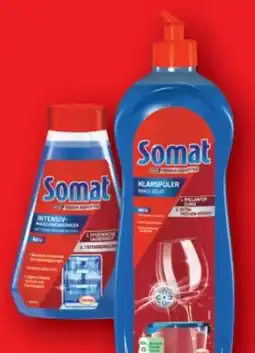 Lidl Somat Maschinenreiniger Angebot