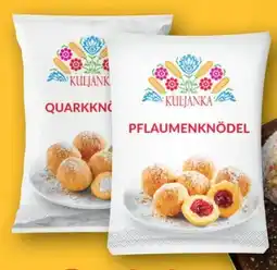 Lidl Kuljanka Topfenknödel Angebot