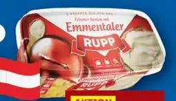 Lidl Rupp Streich Emmentaler Angebot