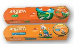 Lidl Argeta Hühneraufstrich Angebot