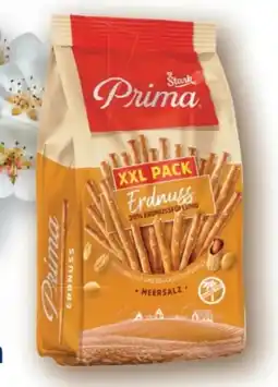 Lidl Stark Prima Salzstangen Angebot