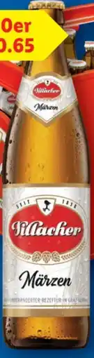 Lidl Villacher Märzen Angebot