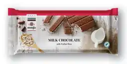 Lidl Nostja Milchschokolade Angebot