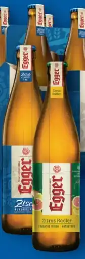 Lidl Egger Zisch Alkoholfrei Angebot