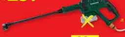 Lidl Parkside Akku Druckreiniger Angebot