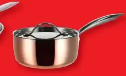 Lidl SilverCrest Premium-Kochgeschirr Angebot