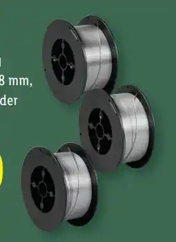 Lidl Parkside Fülldraht Angebot