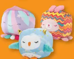 Lidl Lupilu Squashi-Plüschfigur Angebot