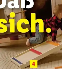 Lidl Playtive Kletterleiter und Rutsche Angebot