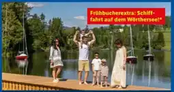 Lidl Lidl-Reisen Kärnten-Maltschacher See Angebot