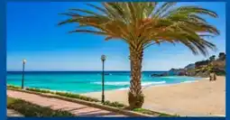 Lidl Lidl-Reisen Spanien Mallorca Angebot