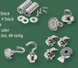 Lidl Parkside Magnet Zubehör Angebot