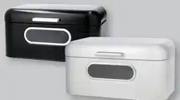 Lidl SilverCrest Brotkasten Angebot