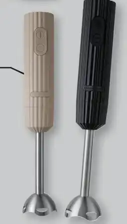 Lidl SilverCrest Stabmixer Angebot