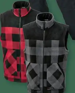 Lidl Parkside Herren Fleeceweste Angebot