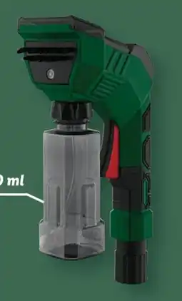 Lidl Parkside Waschdüse Angebot