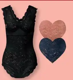 Lidl Esmara Damen-Body Angebot