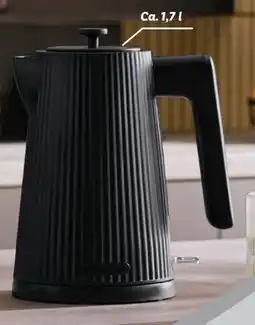 Lidl SilverCrest Wasserkocher Angebot