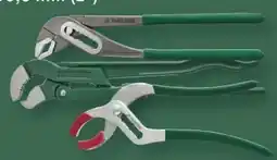 Lidl Parkside Sanitärzangen-Set Angebot