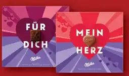 Lidl Milka Pralinés I Love Angebot