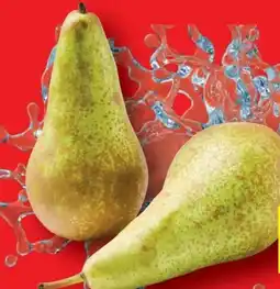 Lidl Birnen Conference Angebot