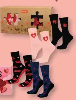 Lidl Soxo Socken Geschenkbox Angebot