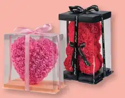 Lidl Livarno Home Schmuckrosen-Geschenkbox Angebot