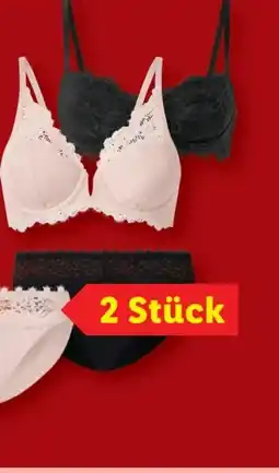 Lidl Esmara Damen Unterwäsche Angebot
