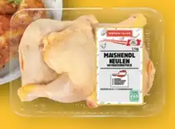 Lidl Wiesentaler Maishendl-Keulen Angebot