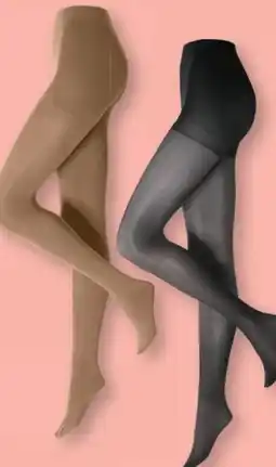 Lidl Esmara Damen Feinstrumpfhose Angebot