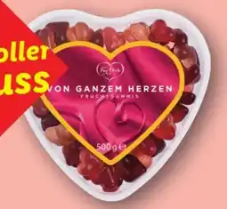 Lidl Für Dich Herzfruchtgummis Angebot