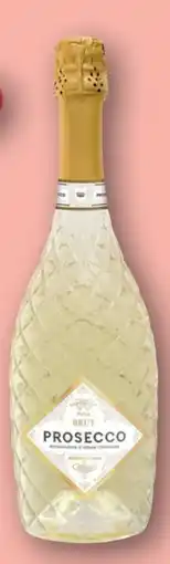 Lidl Prosecco Spumante Angebot