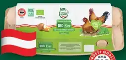 Lidl Ein Gutes Stück Heimat Bio-Eier Angebot