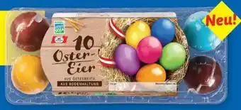 Lidl Ostereier Angebot