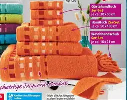 Norma Hochwertige Frottierwaren Korfu Angebot