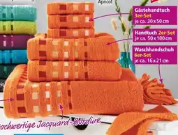 Norma Hochwertige Frottierwaren Korfu Angebot