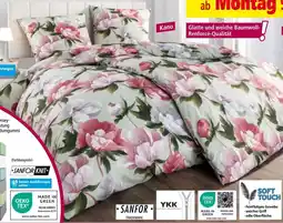 Norma Edel Renforcé Bettwäsche Angebot