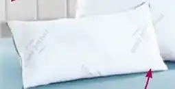 Norma Kopfkissen Silver Protect Angebot