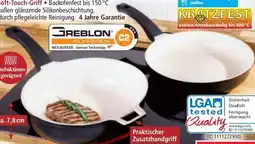 Norma Aluguss Pfanne Parma Angebot