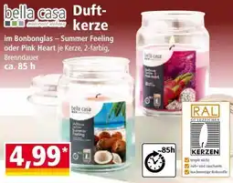 Norma Duftkerze Angebot