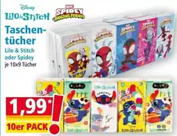 Norma Taschen tücher Angebot