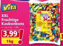 Norma Fruchtige Kaubonbons Angebot