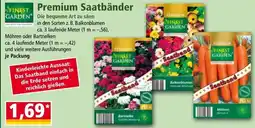 Norma Premium Saatbänder Angebot